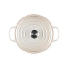 Round Dutch Oven